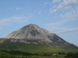 Errigal, Donegal